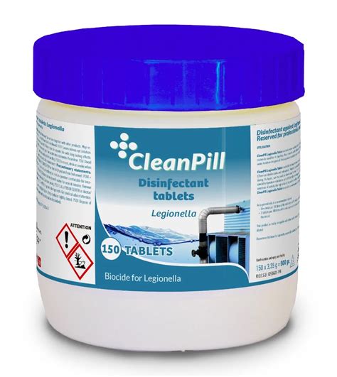 How long does it take to kill Legionella While anything can easily be killed in a lab or a petri dish, at LiquiTech, we measure our success by our ability . . Does bleach kill legionella